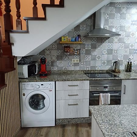 Casa O Cobo Villa ปาดรอน ภายนอก รูปภาพ