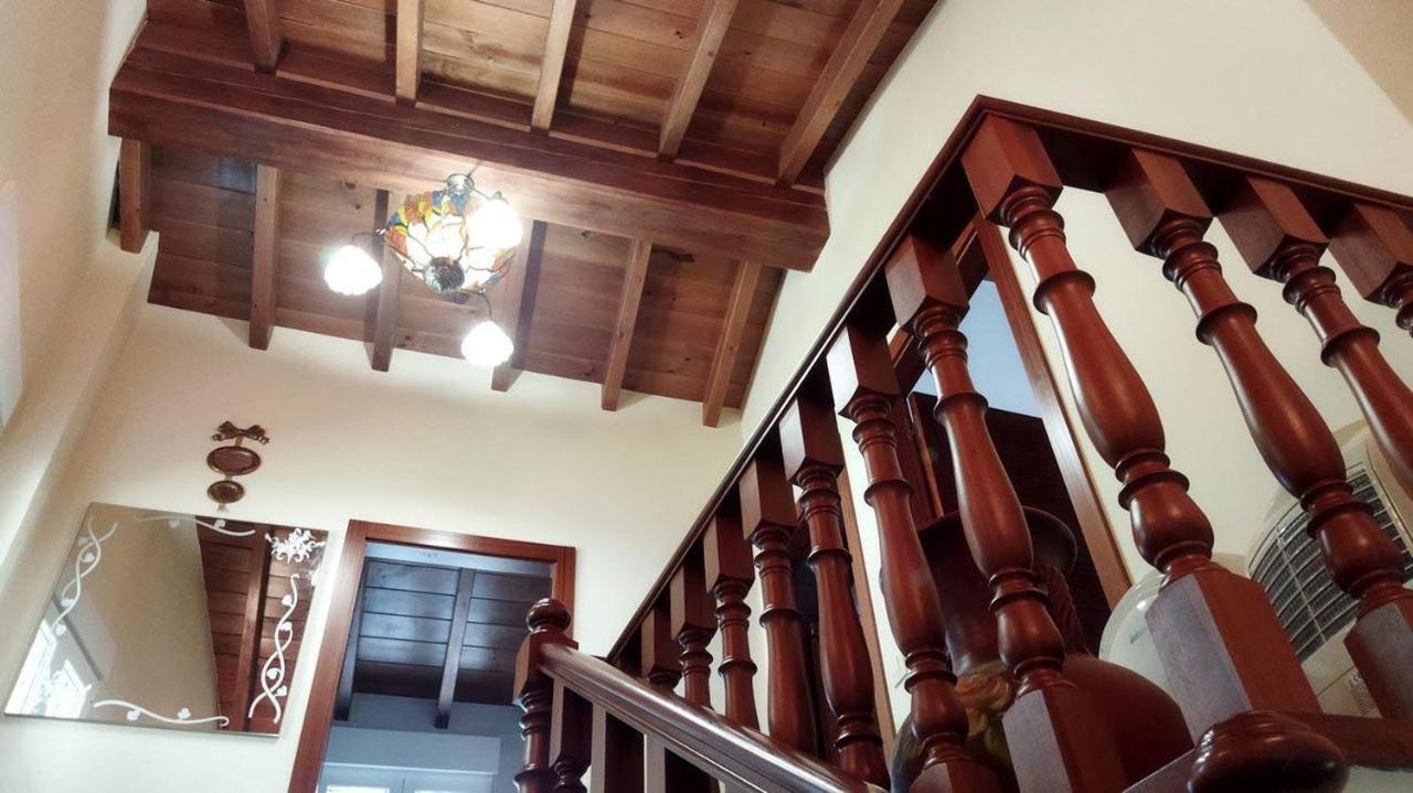 Casa O Cobo Villa ปาดรอน ภายนอก รูปภาพ